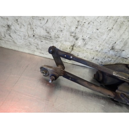 MECHANIZM WYCIERACZEK PRZÓD HYUNDAI SANTA FE I 98110-26100