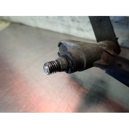 MECHANIZM WYCIERACZEK PRZÓD HYUNDAI SANTA FE I 98110-26100