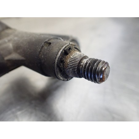 MECHANIZM WYCIERACZEK PRZÓD HYUNDAI SANTA FE I 98110-26100