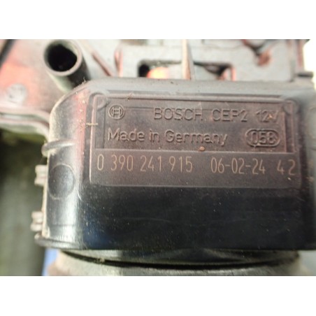 MECHANIZM WYCIERACZEK PRZÓD FIAT CROMA II 0390241915 3397020671 51708219