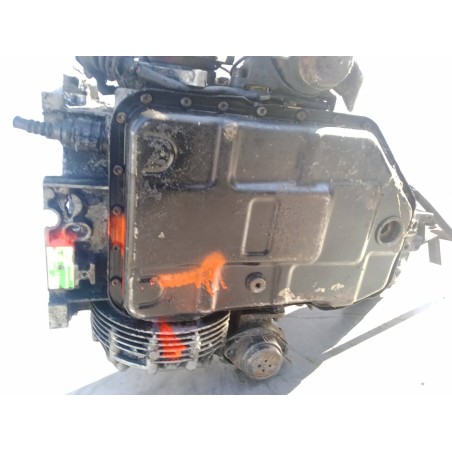 SKRZYNIA BIEGÓW AUTOMAT EFR AUDI A6 C5 2.5