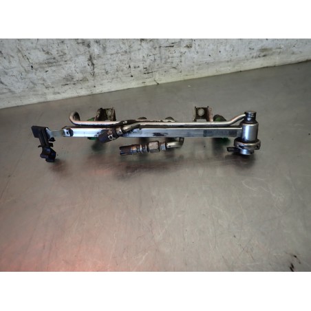 LISTWA WTRYSKOWA VOLKSWAGEN PASSAT B5 FL 06B133317L 06B906031A