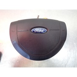 PODUSZKA KIEROWCY FORD FIESTA MK5 LIFT 6S6A-A042B85-ABZHGT