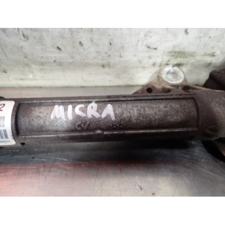 MAGLOWNICA NISSAN MICRA K12 48001AX701 340127813