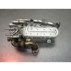 CHŁODNICA SPALIN SKODA OCTAVIA II  038131513AD