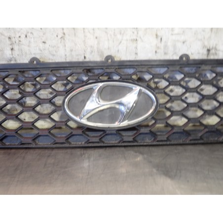 GRILL ATRAPA HYUNDAI SANTA FE I 86352-26900