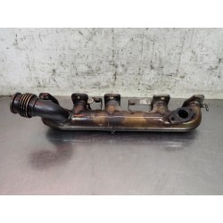 KOLEKTOR WYDECHOWY VOLKSWAGEN TOUAREG I 07Z253034L
