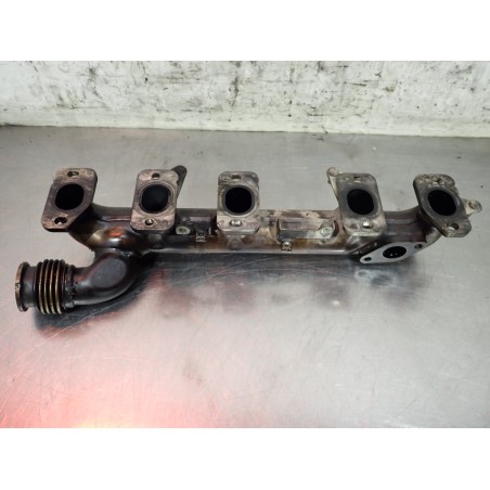 KOLEKTOR WYDECHOWY VOLKSWAGEN TOUAREG I 07Z253034L