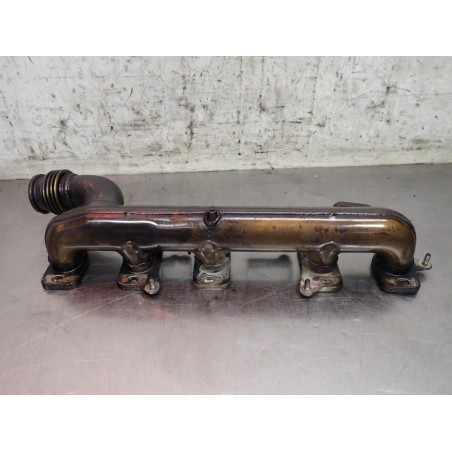 KOLEKTOR WYDECHOWY VOLKSWAGEN TOUAREG I 07Z253034L