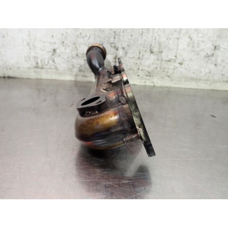 KOLEKTOR WYDECHOWY VOLKSWAGEN TOUAREG I 07Z253034L