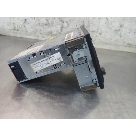 RADIO VOLKSWAGEN SHARAN I LIFT 1J0035191A