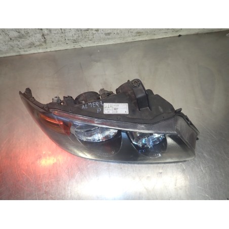 LAMPA PRAWA PRZEDNIA NISSAN ALMERA N16 LIFT 