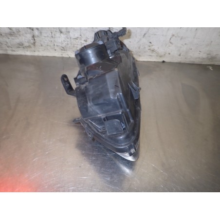 LAMPA PRAWA PRZEDNIA NISSAN ALMERA N16 LIFT 