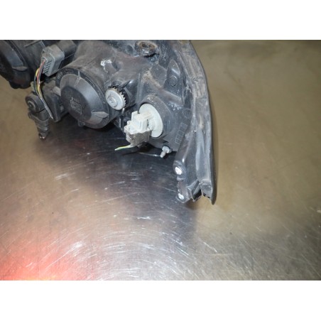 LAMPA PRAWA PRZEDNIA NISSAN ALMERA N16 LIFT 