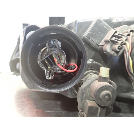 LAMPA PRAWA PRZEDNIA NISSAN ALMERA N16 LIFT 