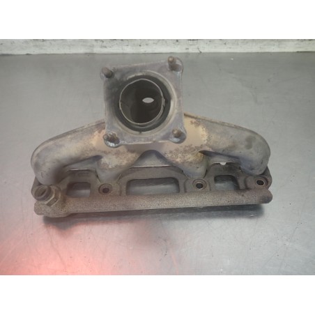 KOLEKTOR WYDECHOWY SKODA OCTAVIA I 06A253031