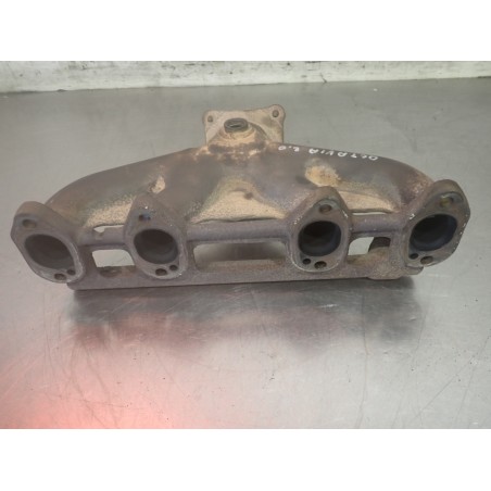 KOLEKTOR WYDECHOWY SKODA OCTAVIA I 06A253031