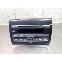 RADIO FIAT BRAVO II 735484418