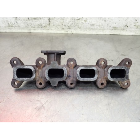 KOLEKTOR WYDECHOWY FIAT DUCATO II 500392753