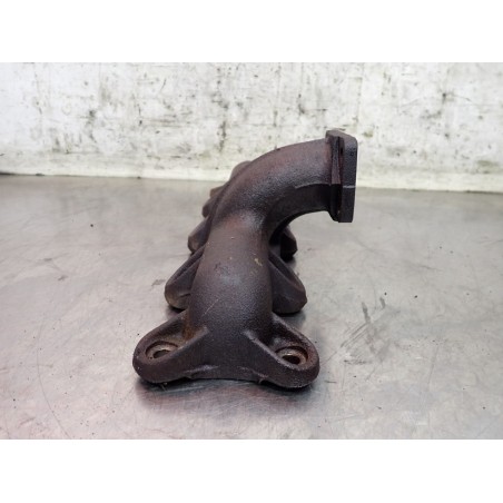 KOLEKTOR WYDECHOWY FIAT DUCATO II 500392753