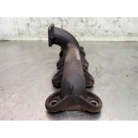 KOLEKTOR WYDECHOWY FIAT DUCATO II 500392753