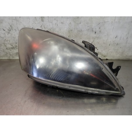 LAMPA PRAWA PRZEDNIA MITSUBISHI LANCER VII 2.0 