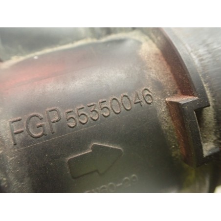 PRZEPŁYWOMIERZ POWIETRZA OPEL ZAFIRA B 55350046