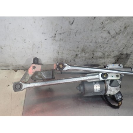 MECHANIZM WYCIERACZEK PRZÓD OPEL ZAFIRA B 404976 13145557