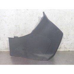 OSŁONA TUNELU LEWA OPEL ZAFIRA B 13162603 13162572