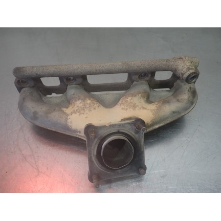 KOLEKTOR WYDECHOWY SKODA OCTAVIA I 06A253031