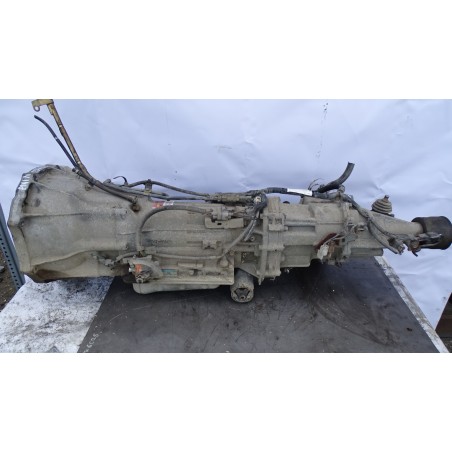 SKRZYNIA BIEGÓW MR515118 REDUKTOR MITSUBIHI PAJERO PININ