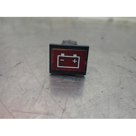KONTROLKA ŁADOWANIA MERCEDES T1 KACZKA 207D