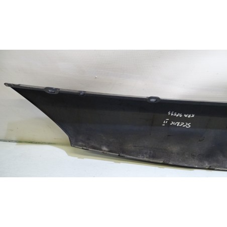 SPOILER LOTKA RENAULT SCENIC II 8200183129