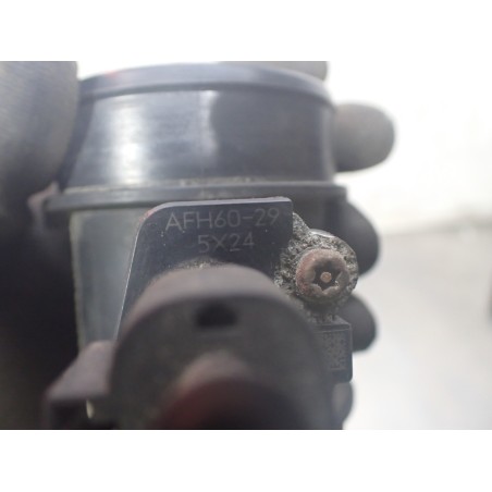 PRZEPŁYWOMIERZ POWIETRZA OPEL ZAFIRA B 55350046