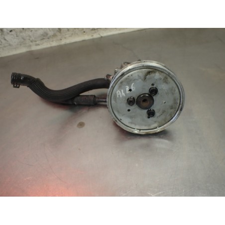 POMPA WSPOMAGANIA AUDI A4 B6 QUATTRO 8E0145155