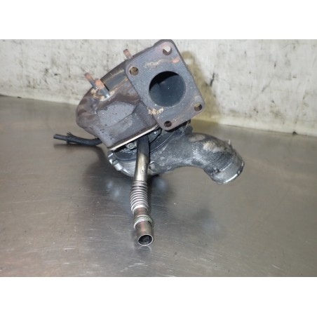 TURBOSPRĘŻARKA AUDI A4 B6 QUATTRO GT2052V  GA3059145701F