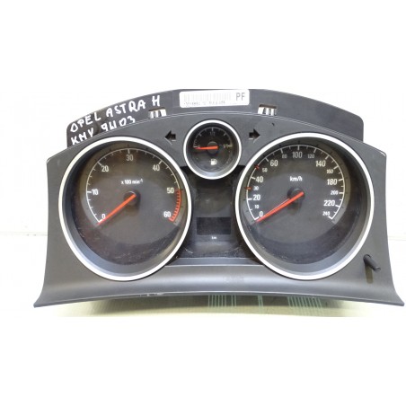 LICZNIK OPEL ASTRA H 1.9CDTI