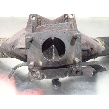 KOLEKTOR WYDECHOWY AUDI A4 B6 QUATTRO 059131799B