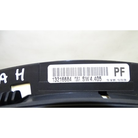 LICZNIK OPEL ASTRA H 1.9CDTI
