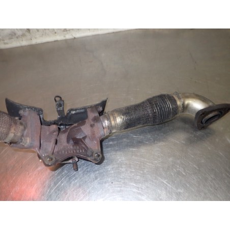 KOLEKTOR WYDECHOWY AUDI A4 B6 QUATTRO 059131799B
