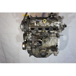 SILNIK M4RC704 RENAULT LAGUNA III 2.0