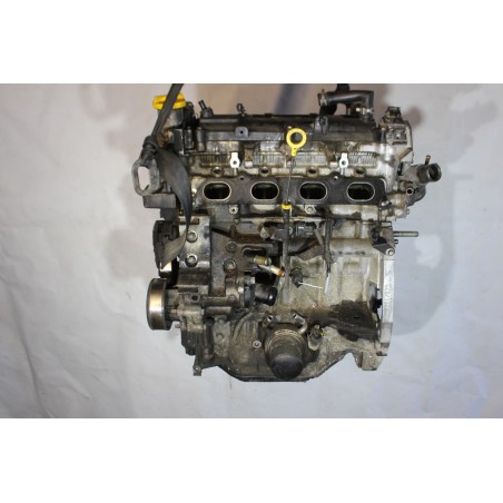 SILNIK M4RC704 RENAULT LAGUNA III 2.0