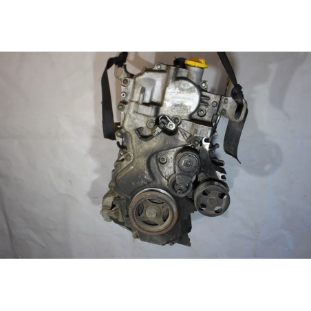 SILNIK M4RC704 RENAULT LAGUNA III 2.0