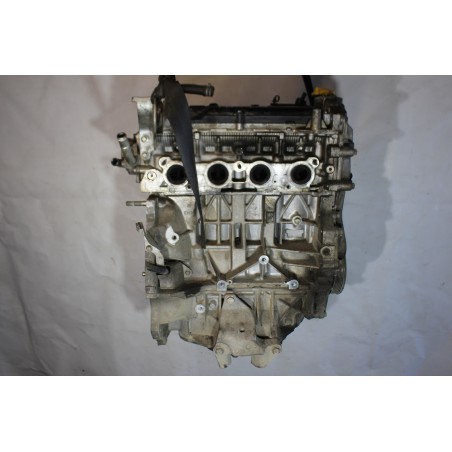SILNIK M4RC704 RENAULT LAGUNA III 2.0