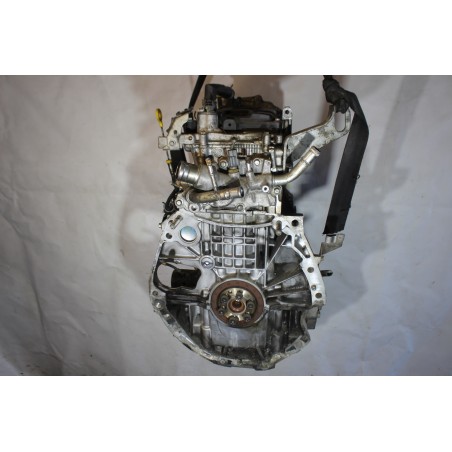 SILNIK M4RC704 RENAULT LAGUNA III 2.0