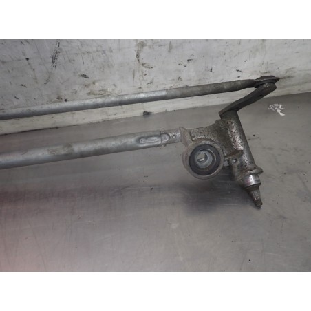 MECHANIZM WYCIERACZEK PRZÓD OPEL ZAFIRA B 404976 13145557