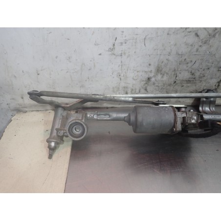 MECHANIZM WYCIERACZEK PRZÓD OPEL ZAFIRA B 404976 13145557