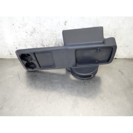 TUNEL ŚRODKOWY CITROEN BERLINGO II 1.6 LIFT 9681392077