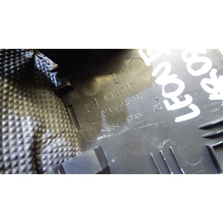 PANEL STEROWANIA SZYB SEAT LEON II 1.6 1P1867171