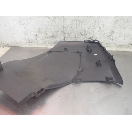 OSŁONA TUNELU LEWA OPEL ZAFIRA B 13162603 13162572